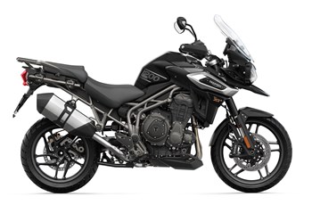 Triumph Tiger 1200 XRx 2019 - Bild 16 Triumph Tiger 1200 XRx 2019 - Bild 16